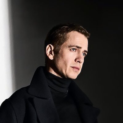 News and updates on Hayden Christensen | Fan account. Not affiliated with Hayden or his team.