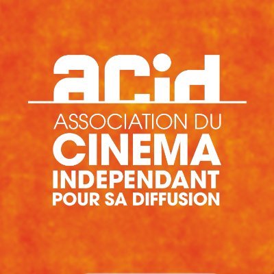 Le cinéma par celles et ceux qui le font ✨
#ACIDCannes #ACIDPOP #Rencontre #Cinéaste