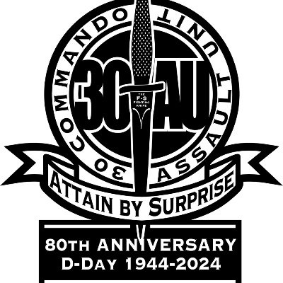 In March 1942, Ian Fleming, creator of James Bond, proposed the formation of an Intelligence Assault Unit.
Me = Dave; historian, educator, rugby fan, FINS