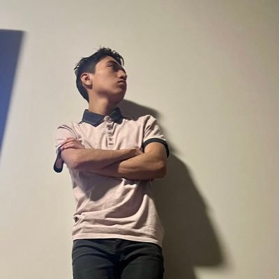 Jugador Competitivo de EAFC 💯| 21 🇲🇽 SLP | Mejor conocido como el super lateral | Todo por hobby incluso el competir ✍ | Estudiando Comercio Internacional ✈️