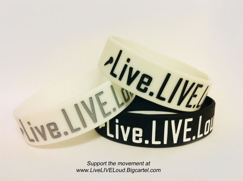 LiveLIVELoud Profile Picture