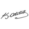 EmrahBCKCGL's profile picture. Mustafa Kemal ATATÜRK