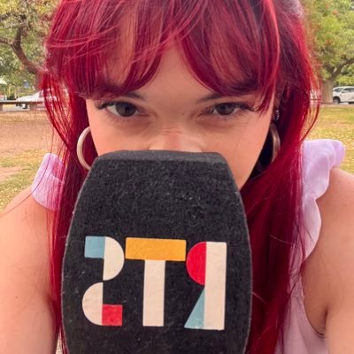 Periodista - Cristal FM, Radio y Televisión Santafesina, Telefe Rosario. twitter me da un poquito de miedo
