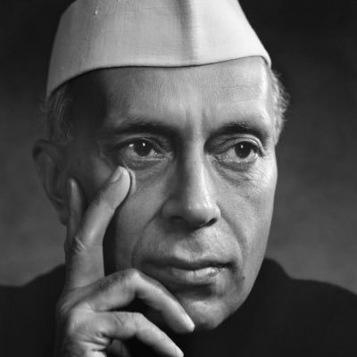 Nehru's enduring wisdom:
There is nothing more horrifying than stupidity in action.
Only through right education a better order of society can be built up.