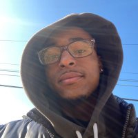 ✨The Black Guy✨ (@clive_mclean) 's Twitter Profile