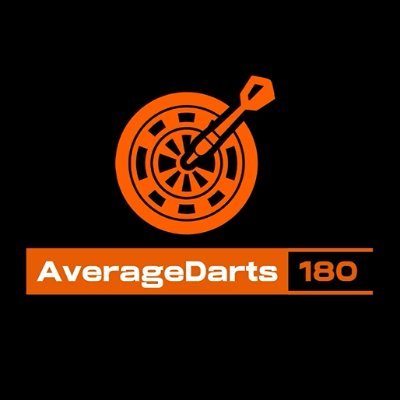 I live stream darts on TikTok.
Follow @AverageDarts180 on TikTok for daily videos.
For enquiries email: averagedarts180@gmail.com