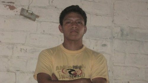 Ingeniero Informático.