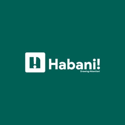habaninews's profile picture. News & Entertainment Media Company based in Lagos, Nigeria.
Follow us for Trending News and Entertaining content.