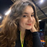 Zeynep(@zeynevp) 's Twitter Profile Photo