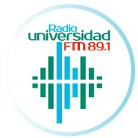 Radio Universidad (@universidad891) 's Twitter Profile Photo Radio Universidad (@universidad891) 's Twitter Profile Photo