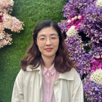 Yanzhen Julianne Zhu 朱彦臻(@JulianneChu23) 's Twitter Profileg