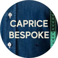 CAPRICE BESPOKE(@capricebespoke) 's Twitter Profile Photo