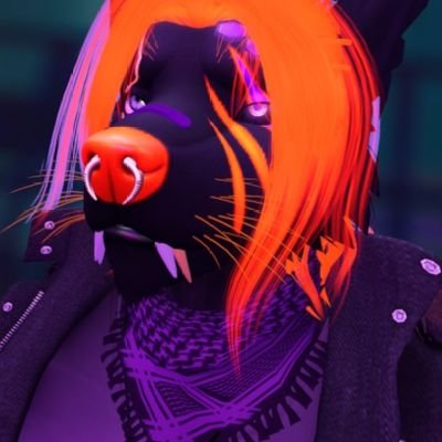 He/They/26 | A large orange weird dragon dog thing | SL Photographer | 18+ Only |