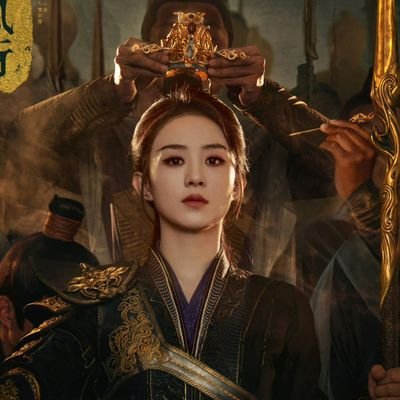 Miniature lover | Chinese drama, Chinese novel addict! แอคนี้รีสาวจีนเก่ง บ่นไปเรื่อย ส่วนใหญ่นิยายแปลจีนกับซีรี่ส์ที่ดู ชอบกินแตง | Zhaoliying VictoriaSong