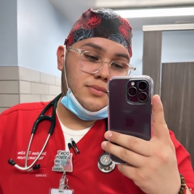 R.I.P. Grandpa ‘19 ❤️ | R.I.P. Lil Bro ‘21 🤍 | Specialty Veterinary Nurse 🩺💉