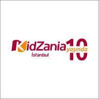 KidZania İstanbul(@kidZaniaist) 's Twitter Profile Photo