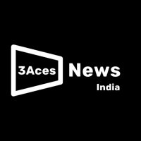 3Aces India News(@3acesindianews) 's Twitter Profile Photo