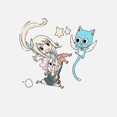 4LoveFairyTail Profile Picture