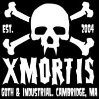 Xmortis Goth Night (@textmortis) 's Twitter Profile