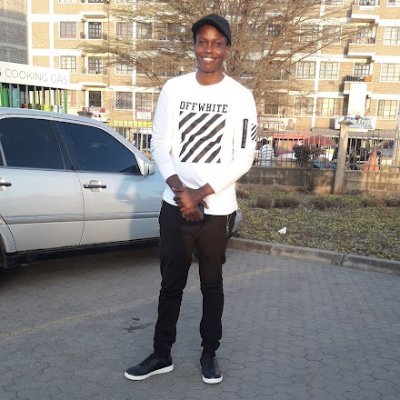 MdevG's profile picture. ALX Grad..Crafting backend magic with Java & Spring Boot, Python,and a dash of JavaScript ,Node.js. Every semicolon is a story, every bug is plot twist.☕💻