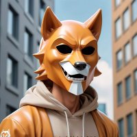 Wowolf $XEC - eCash 🌐 ⬅️(@wowolfcrypto) 's Twitter Profile Photo