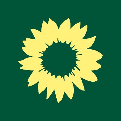Dies ist der offizielle Twitter-Account von Bündnis 90/Die Grünen in Ulm