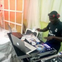 Dj 9con (@dj9con) 's Twitter Profile