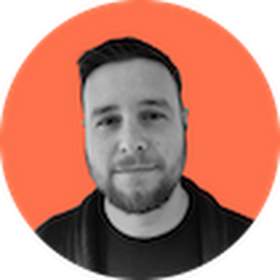 LukePeriti's profile picture. 