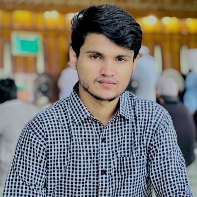SyntaxSam405's profile picture. Passionate about coding and web development 🚀 | Exploring the tech universe 💻 | ✨ Constantly learning and building | Let's build the future together!