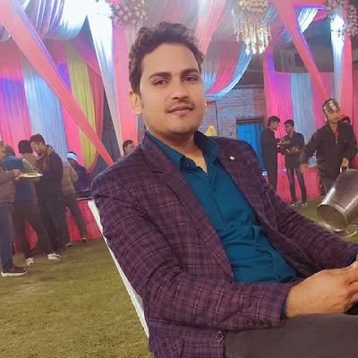 DeepakYada75118's profile picture. 