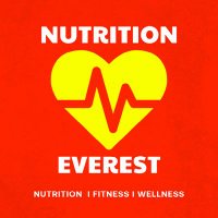 NUTRITION EVEREST(@Eva_27Nutrition) 's Twitter Profile Photo