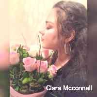 mconnellclara's profile picture. Midnight snacker 🌝