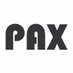 PAX (@paxsahne) Twitter profile photo