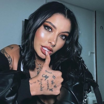 MarinaXOficial's profile picture. 🥵❤️