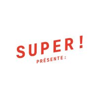SUPER! (@supermonamour) 's Twitter Profile