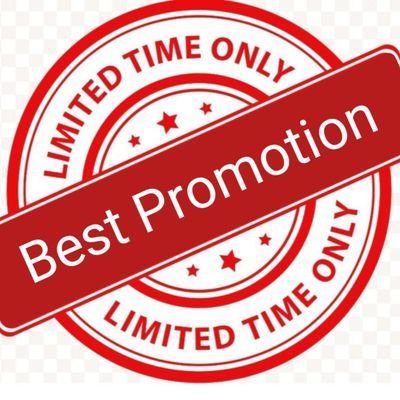 Best Promotion