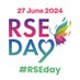 RSE Day (@RSE_day) Twitter profile photo