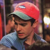 Peter. (@brokendials) 's Twitter Profile