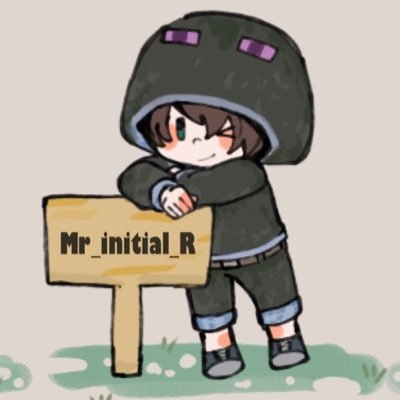 Mr_initial_R's profile picture. □ 雑多垢 □ ゲーム。車。ホビー。日常。
/🎮 #スタレゾ #シージ #雀魂 
/🚙 #ミラジーノ