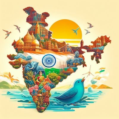 Satish_B_S's profile picture. ಕನ್ನಡಿಗ ಮತ್ತು ನರೇಂದ್ರ ಮೋದಿಯವರ ಬೆಂಬಲಕರು. ನಾಡಿನ ಹೆಮ್ಮೆಯ ಕನ್ನಡಿಗ. 🚩🪷 | Proud Kannadiga and supporter of Narendra Modi. A proud Indian. 🇮🇳🇮🇳🇮🇳
Follow me 🙏