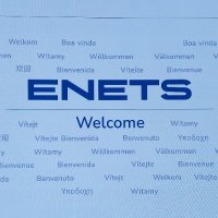 ENETS(@ENETS_ORG) 's Twitter Profile Photo