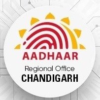 Official Twitter account of UIDAI RO Chandigarh. We cover Chandigarh, J&K, Ladakh, Haryana, HP & Punjab. Also join us at https://t.co/X1tAKqGbLq