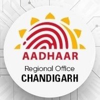 Aadhaar Office Chandigarh (@uidaichandigarh) 's Twitter Profile Photo Aadhaar Office Chandigarh (@uidaichandigarh) 's Twitter Profile Photo