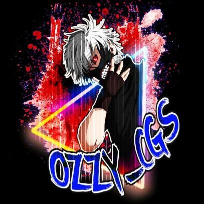 Ozzy_CGS Profile Picture