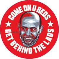Get Behind The Lads (@behindthelads) 's Twitter Profile Photo Get Behind The Lads (@behindthelads) 's Twitter Profile Photo