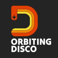 Orbiting Disco(@OrbitingDisco) 's Twitter Profile Photo