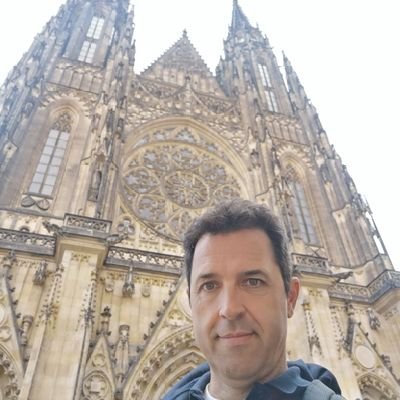 ddinsen's profile picture. Profesor en posgrados. Strategy & Finance. Stay focused. 🎾