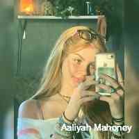 aaaiyahlmahoee's profile picture. ucm | man11fest