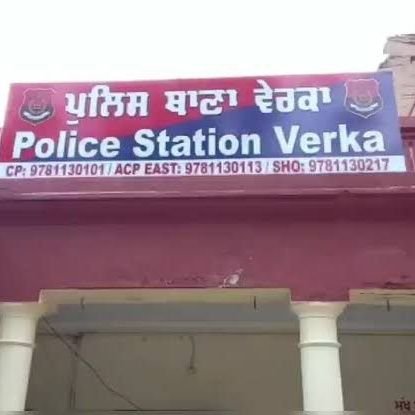 cpasr_psverka's profile picture. Official Account Of  PS Verka ,Amritsar @cp_amritsar_police.In case of any Emergency call 112.