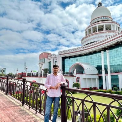 Aashish81207925's profile picture. Ph.D scholar 🧑‍🔬 at CSIR-CIMAP

plant biotechnology,enzyme ,plant specialized metabolism🧬🦠🍃